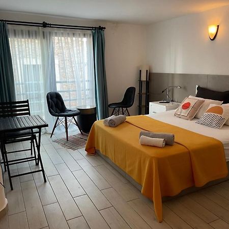 Bella Mila Suit Otel Бодрум Экстерьер фото