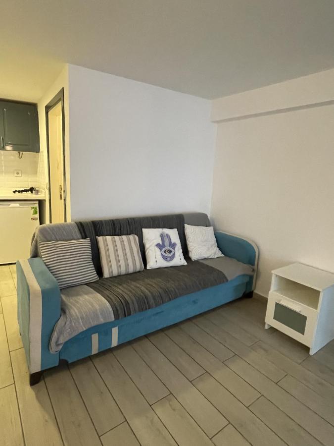 Bella Mila Suit Otel Бодрум Экстерьер фото