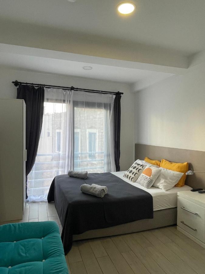 Bella Mila Suit Otel Бодрум Экстерьер фото