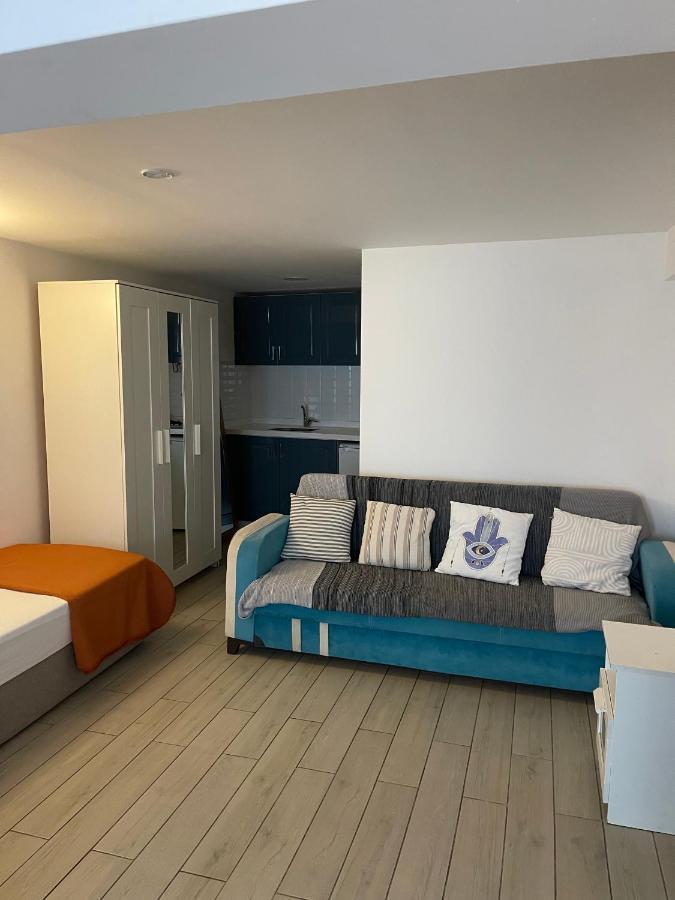 Bella Mila Suit Otel Бодрум Экстерьер фото