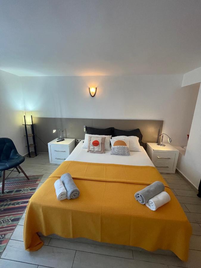 Bella Mila Suit Otel Бодрум Экстерьер фото