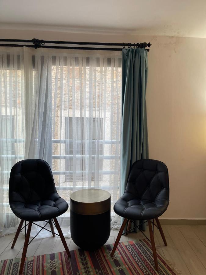 Bella Mila Suit Otel Бодрум Экстерьер фото