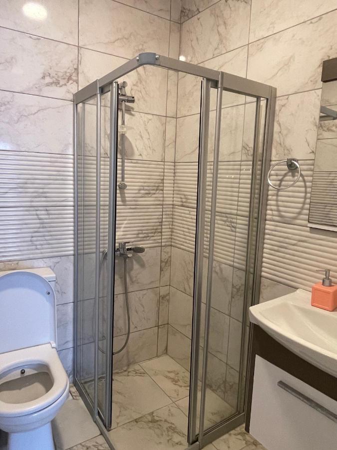 Bella Mila Suit Otel Бодрум Экстерьер фото