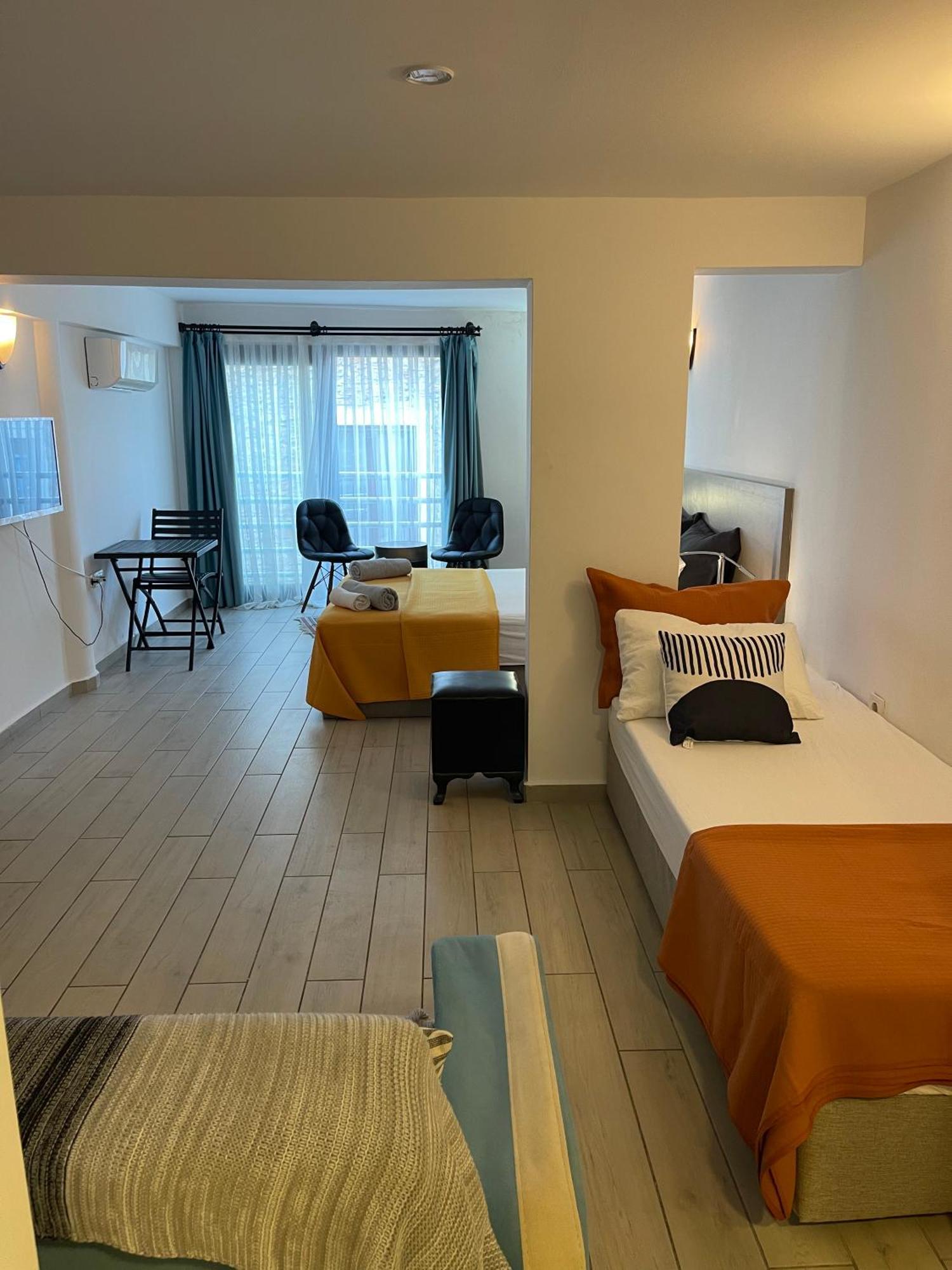 Bella Mila Suit Otel Бодрум Экстерьер фото