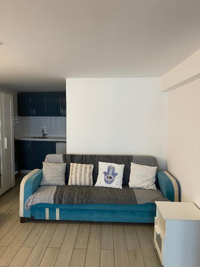 Bella Mila Suit Otel Бодрум Экстерьер фото