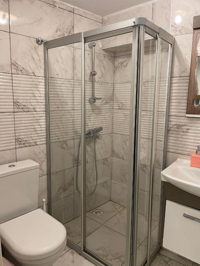 Bella Mila Suit Otel Бодрум Экстерьер фото