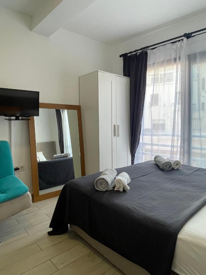 Bella Mila Suit Otel Бодрум Экстерьер фото