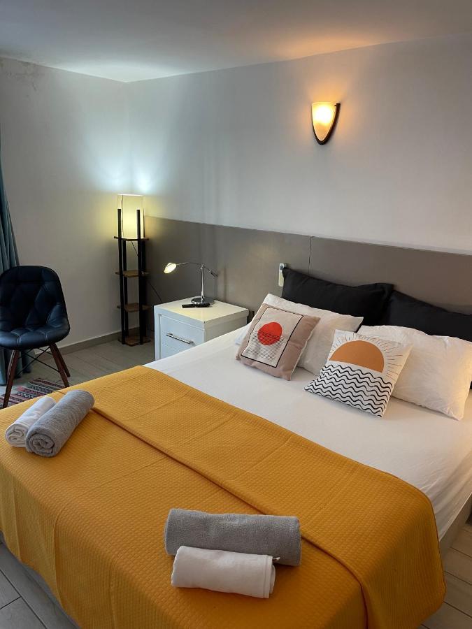 Bella Mila Suit Otel Бодрум Экстерьер фото