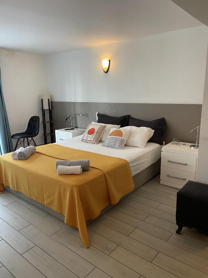 Bella Mila Suit Otel Бодрум Экстерьер фото