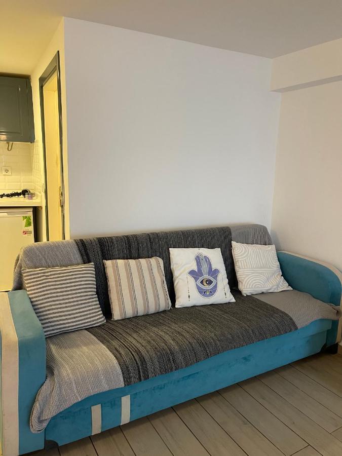 Bella Mila Suit Otel Бодрум Экстерьер фото
